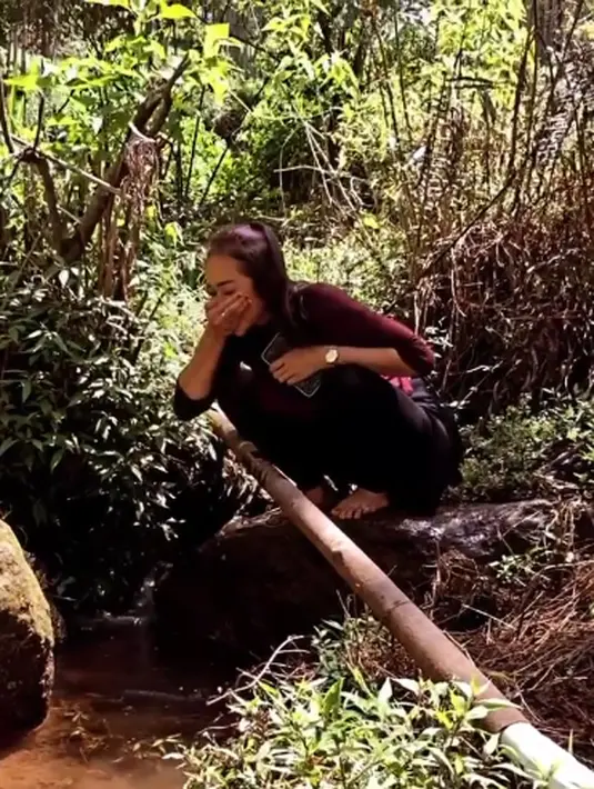 Aura Kasih (Instagram/aurakasih)