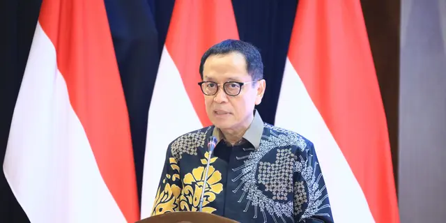 UMKM Finance Summit: OJK Dorong Pembentukan Working Group Lintas Lembaga