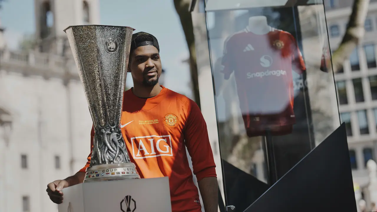 Trofi Liga Europa