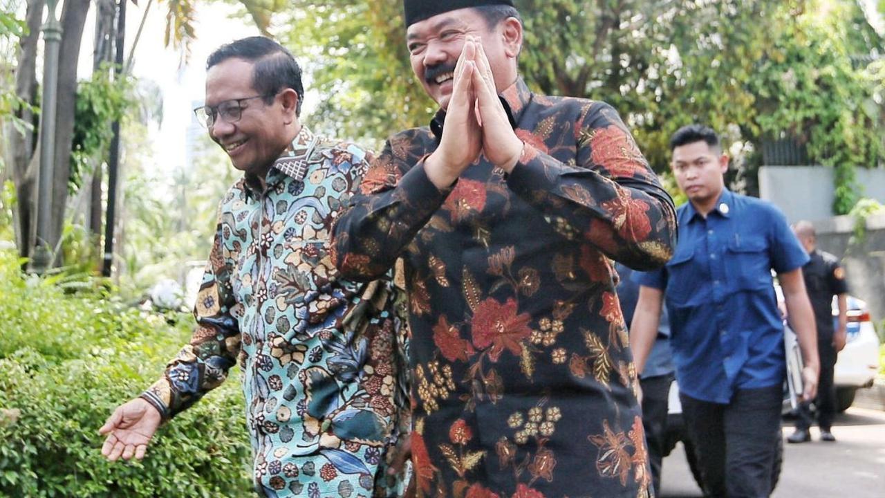 Dok. Istimewa