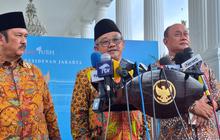 VIDEO: Penegasan Menteri Pendidikan "Siswa Bukan Libur, Tapi Pembelajaran di Bulan Ramadan"