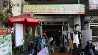 Kuliner di Kamboja saat SEA Games 2023: Mampir ke Restoran Indonesia yang Legendaris, Akhirnya Lidah Happy