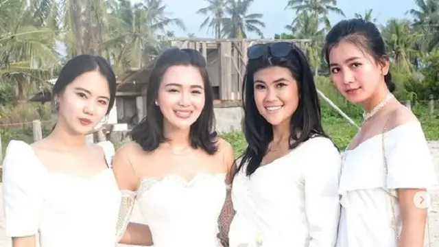 Wika Salim (Foto: Instagram/@wikasalim)