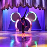 Intip proses kreatif di balik magisnya Disney on Ice di Jakarta