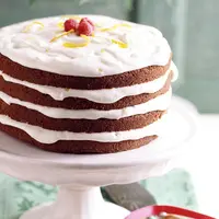 Diet? Seperti pernah mendengar kata itu di suatu tempat.