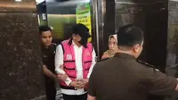 Korupsi Bibit Nanas, Kejati Sulsel Tahan 5 Tersangka Termasuk Mantan Pj Gubernur