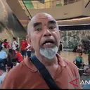 Terdengar Ledakan, Ali Ungkap Kepanikan di KMP Batumandi