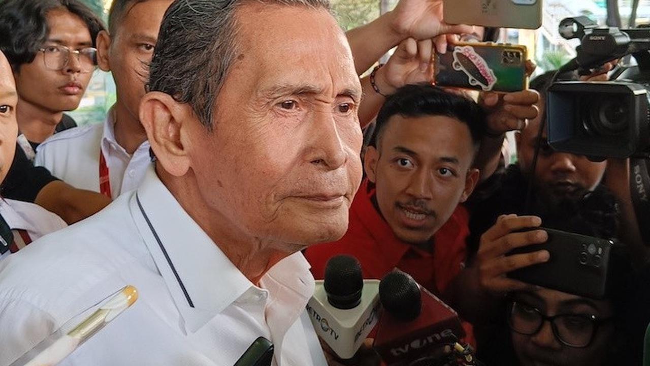 Begini Teknis Penunjukan 'Lurah' dan 'Korting' Skandal Pungli di Rutan KPK