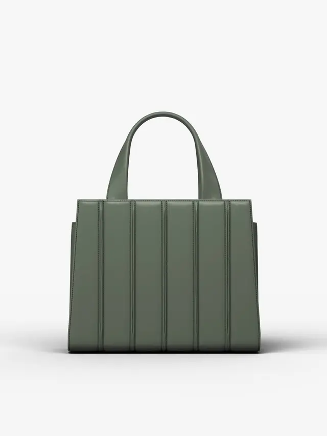 Ilustrasi Whitney Bag/Max Mara