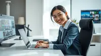 Cara Screenshot di Laptop dengan Mudah dan Cepat, Bisa Dipraktikkan