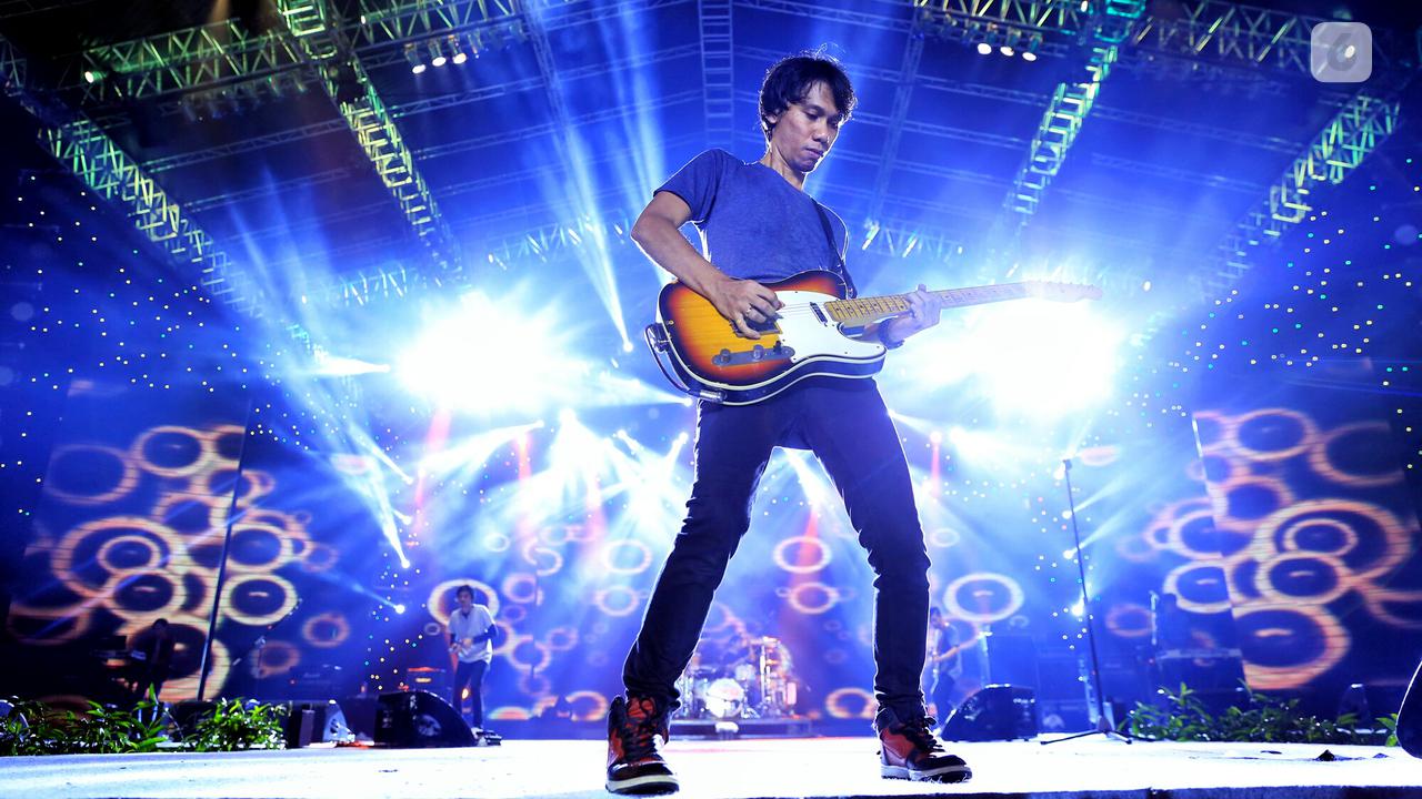 [Bintang] Eross Sheila on 7