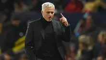 4. Kualitas Permainan - Manchester United besar di masa kepelatihan Sir alex Ferguson. Usai Ferguson mundur, kualitas permainan MU anjlok sejak masa jabatan David Moyes hingga Luis Van Gaal. (AFP/Oli Scarff)