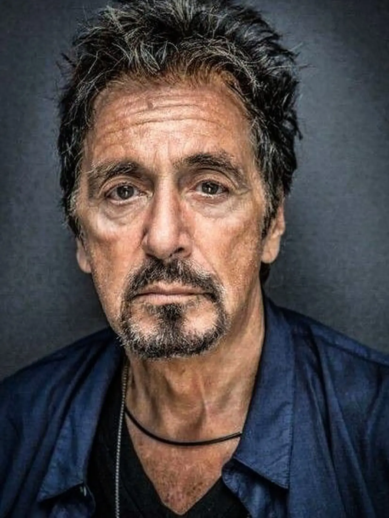 Aktor Al Pacino Menanti Kelahiran Anak Ke-4 di Usia 83 Tahun