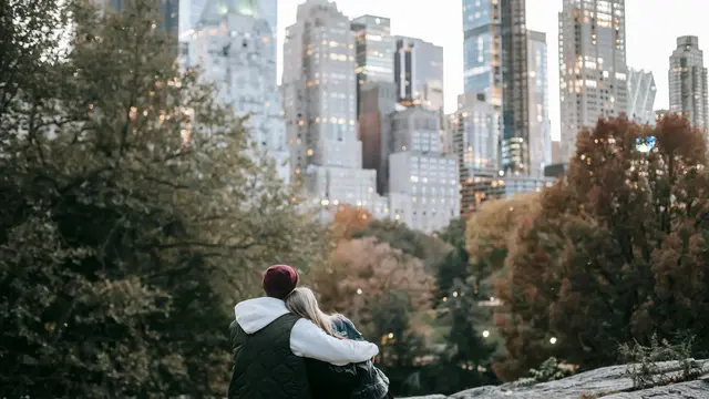 Mempererat Hubungan Emosional dengan Orang Lain