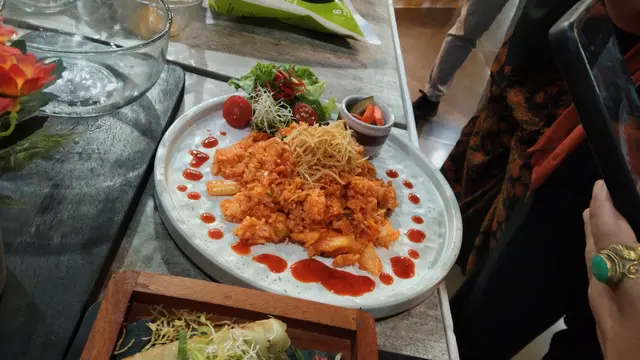 Masak Praktis, Ini 3 Ide Masakan Korea Simpel yang Bisa Dikombinasikan dengan Cita Rasa Indonesia