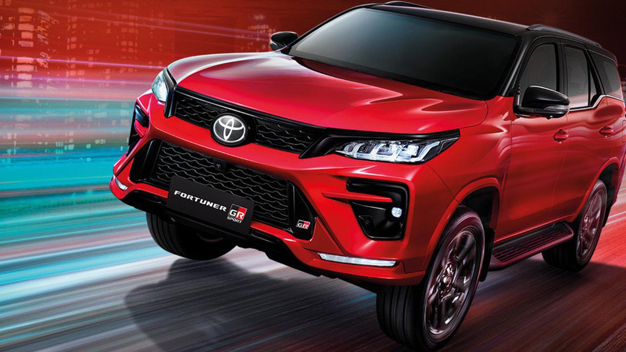 Toyota Fortuner dan Mitsubishi Pajero Sport, Mana yang Lebih Superior?