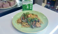 Santan Naik Kelas, Bahan Lokal yang Makin Eksis di Dapur Modern