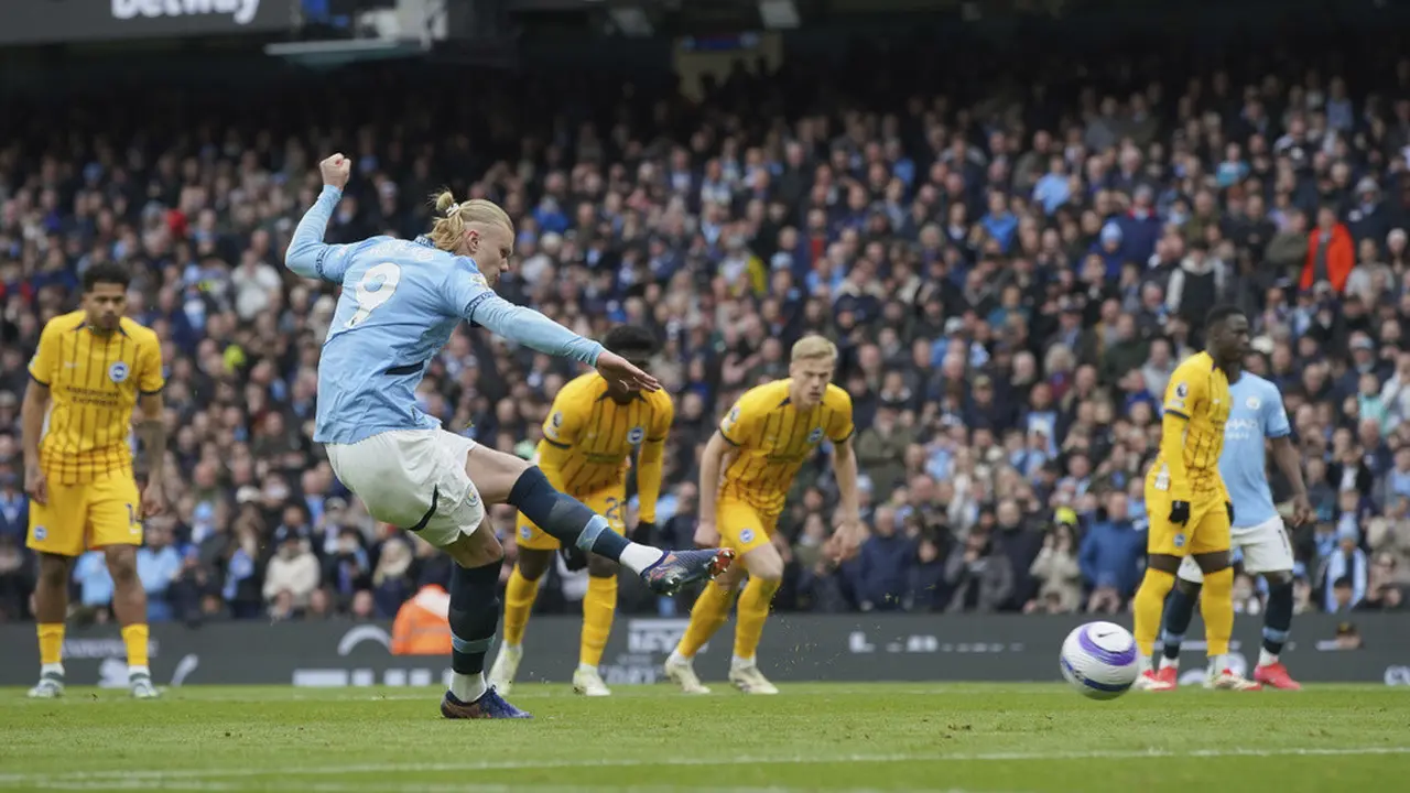 Manchester City