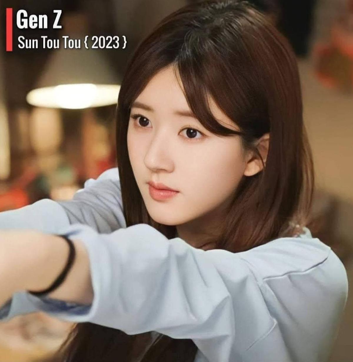 7 Potret Zhao Lusi di Drama Populer China, Apa yang Membuat Visualnya Konsisten On Point