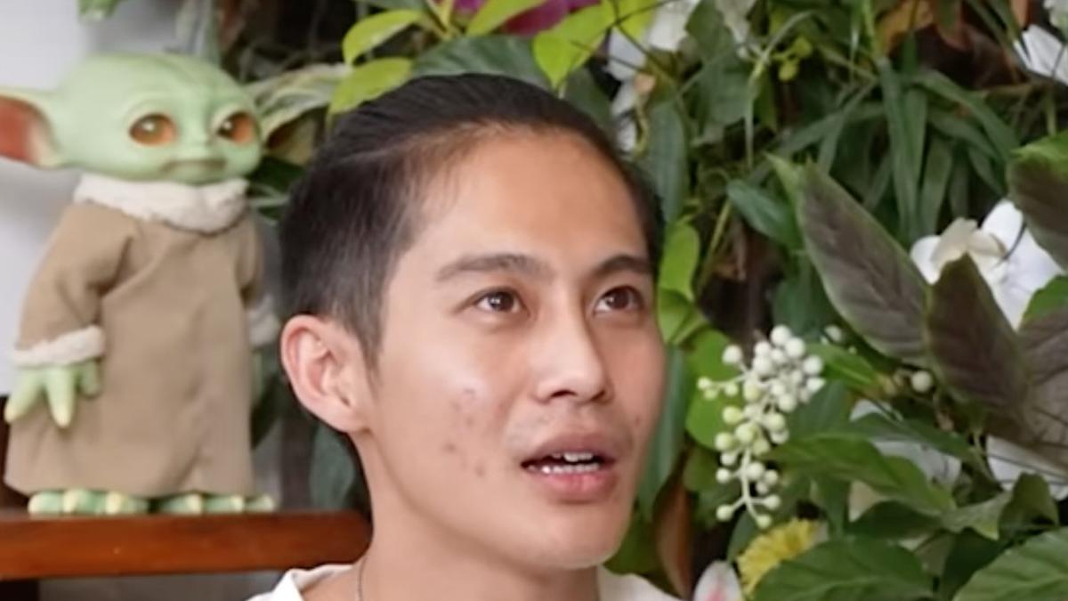 Geger Syntia Cilla Ngaku Hamil dan Melahirkan, Diduga Anak DJ Panda