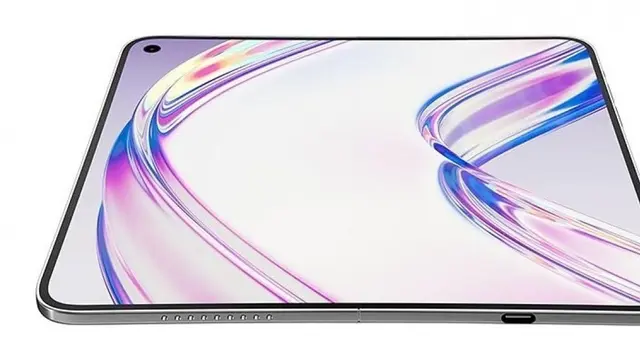 iPhone Fold
