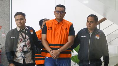 KPK Sebut Bupati Klaten Bayar Utang Pilkada 2024 Pakai Dana Korupsi