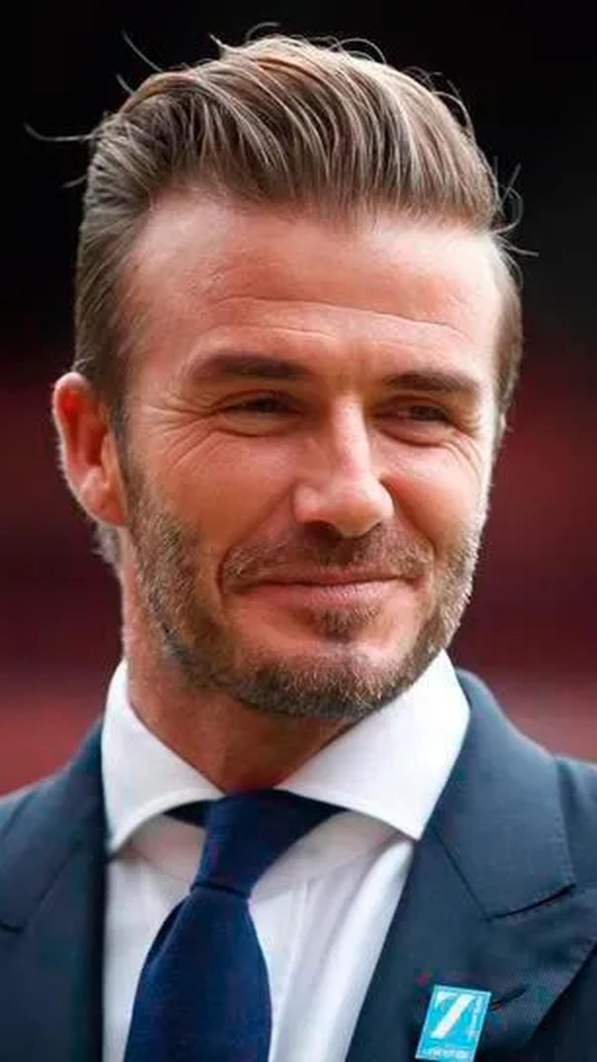 Meski pensiun dari sepak bola pada tahun 2013, semangat wirausaha Beckham tetap membara. Pendirian DB Ventures pada tahun 2014 menjadi tonggak penting dalam karir bisnisnya.&nbsp;