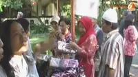 [VIDEO] Pasar Murah untuk si Miskin Malah Diserbu PNS