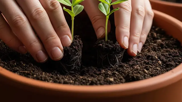 Tips Menanam Kacang Tanah Sendiri di Rumah