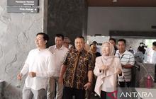 Kemenpar Tinjau Destinasi Wisata Sari Ater Subang Jelang Puncak Libur Nataru