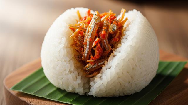 7 Ide Jualan Nasi Cokot 5000an yang Laris Manis, Modal Kecil dan Disukai Banyak Kalangan