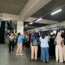Dilema Anker: Lebih Takut Telat Kerja Dibanding Berdesakan di KRL