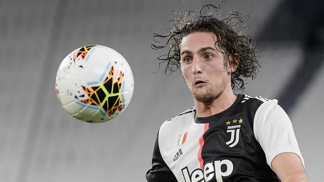 Lazio, Juventus, Serie A