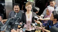 Inul Daratista Mantap Lawan Andar Situmorang