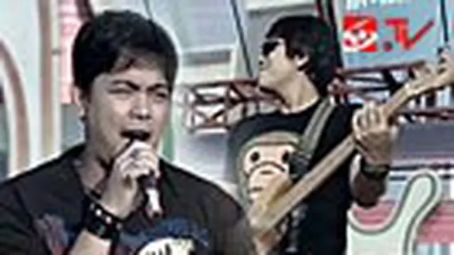 Ada Band - Pemain Cinta