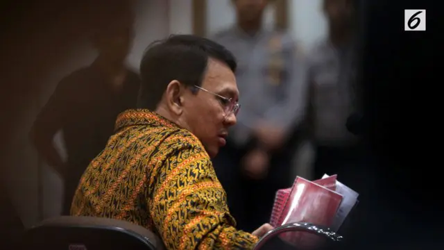 Pengacara terdakwa kasus dugaan penodaan agama Basuki Tjahaja Purnama (BTP) atau Ahok berpendapat dakwaan penodaan agama yang dituduhkan kepada Kiennya tidak terbukti