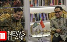 VIDEO: Cak Imin Restui Gerindra Gabung Koalisi Jokowi