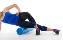 Gunakan Foam Roller untuk Berolahraga, Ini Dampak yang Bisa Dirasakan Tubuh