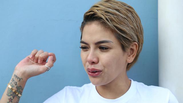 [Bintang] Nikita Mirzani