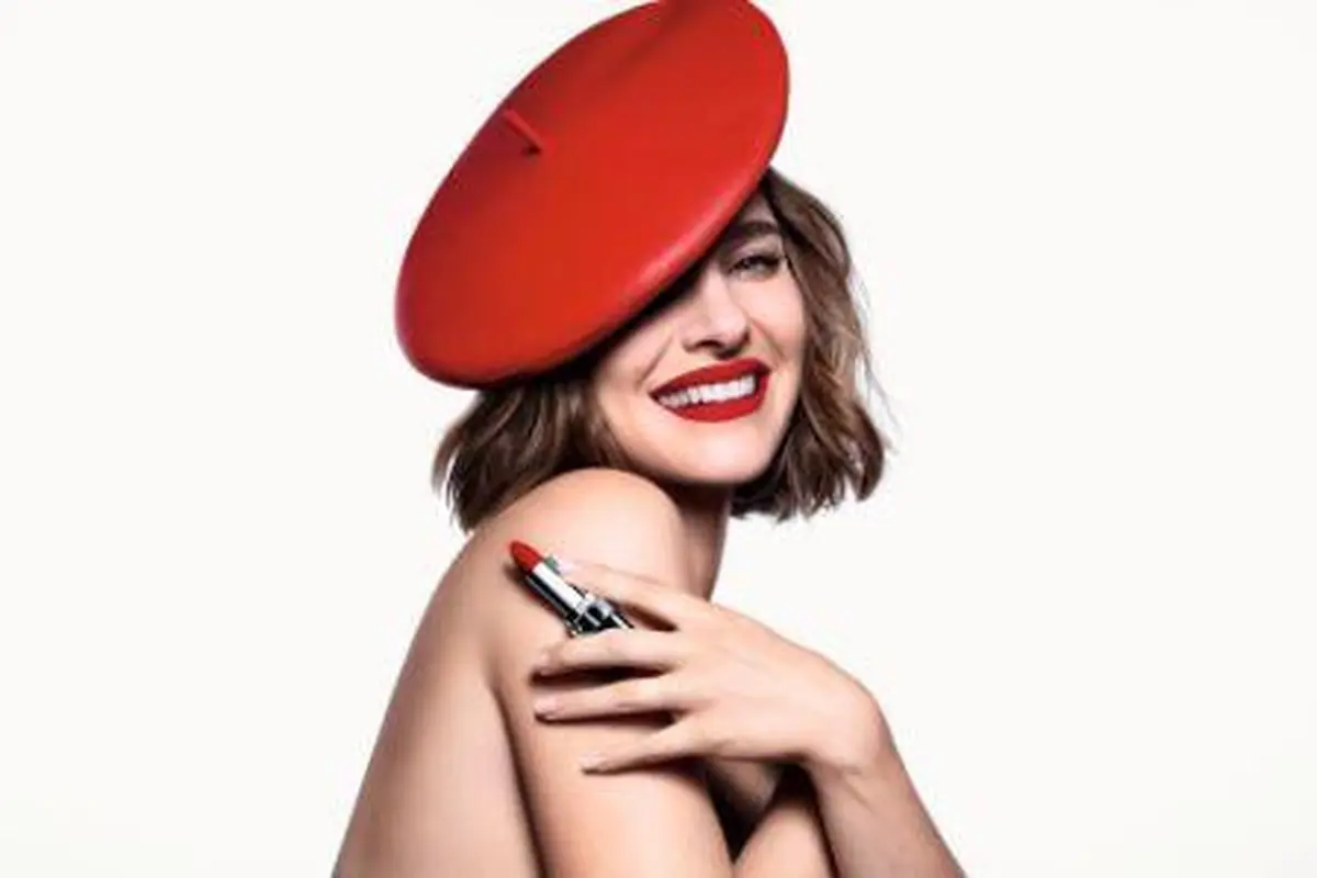 Rouge Dior
