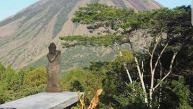 5 Destinasi Menarik Yang Wajib Anda Kunjungi Di Bajawa Ntt