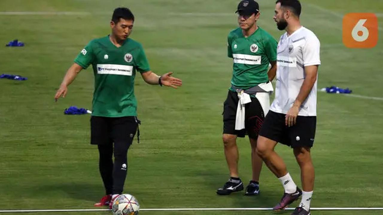 Kata Jordi Amat usai STY Tak Lagi Tangani Timnas Indonesia, Sampaikan Terima Kasih atas Dua Hal Penting ini