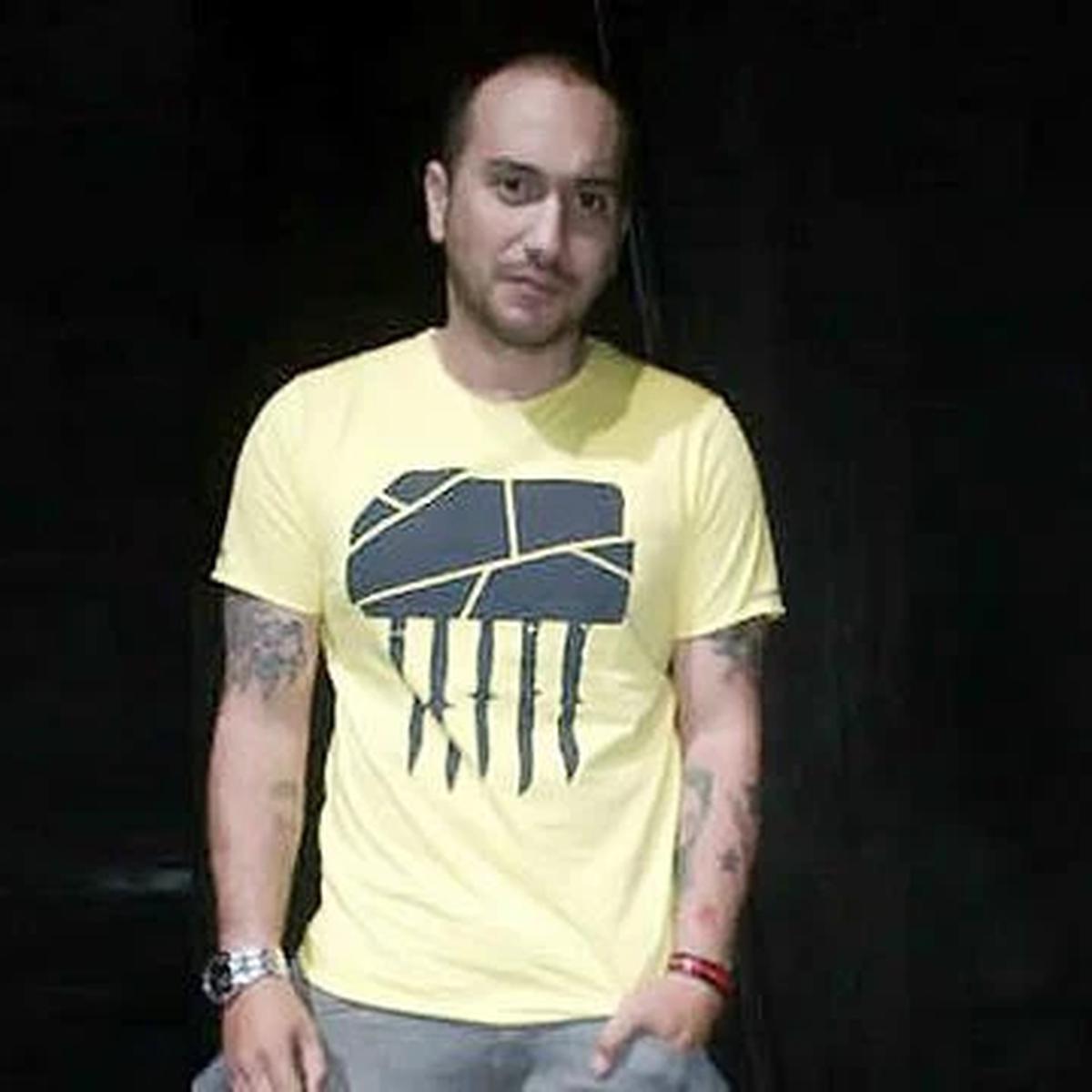 Gary Iskak Meninggal Dunia usai Alami Kecelakaan