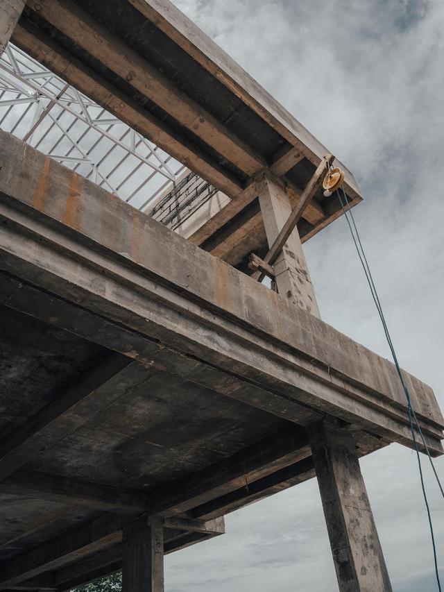 Dekat dengan GWK, Ini 7 Potret Rumah Fandy Christian dan Dahlia Poland di Bali