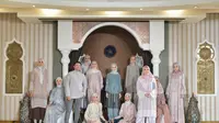 Jovian x RiaMiranda Moroccan Style Fashion 2019 | RiaMiranda dan Jovian