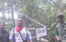 BKSDA Maluku Sukses Lakukan Pelepasliaran Kakaktua Koki di Hutan Adat Karangguli