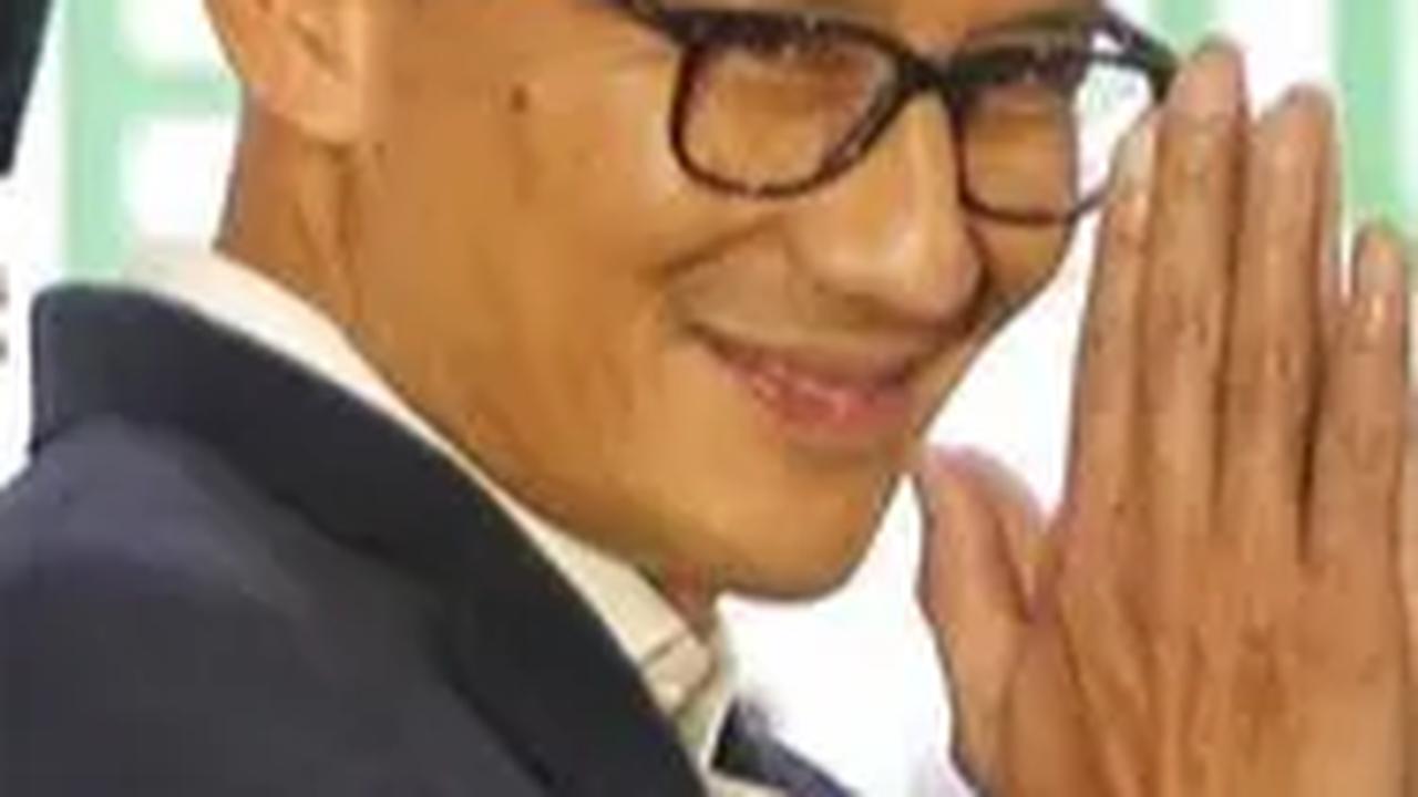 PPP: Sandiaga Miliki Kriteria yang Dibutuhkan Sebagai Cawapres Ganjar