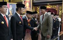 Jalan Panjang Noe Letto Menjadi Tenaga Ahli Dewan Pertahanan Nasional