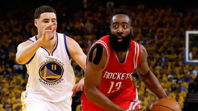 Golden State Warriors