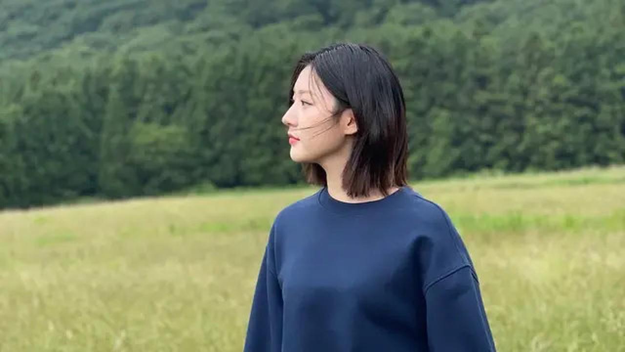 Terungkap Pesan Terakhir Kim Sae Ron Sebelum Meninggal Dunia, Isinya Bikin Hati Teriris